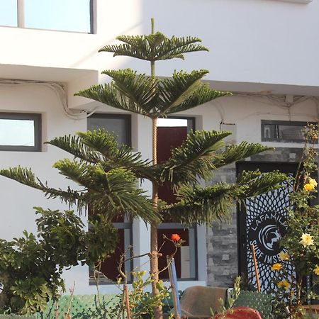 Lafamilia Surf Imsouane Hotel Bagian luar foto