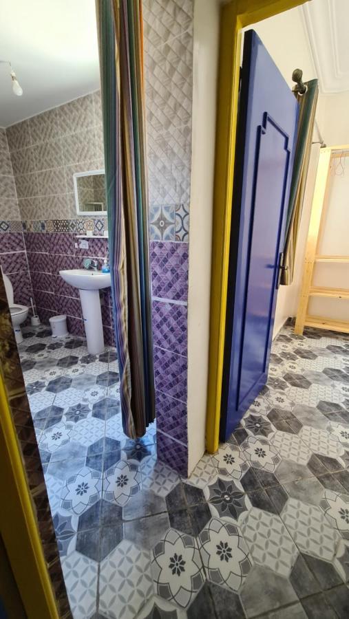 Lafamilia Surf Imsouane Hotel Bagian luar foto