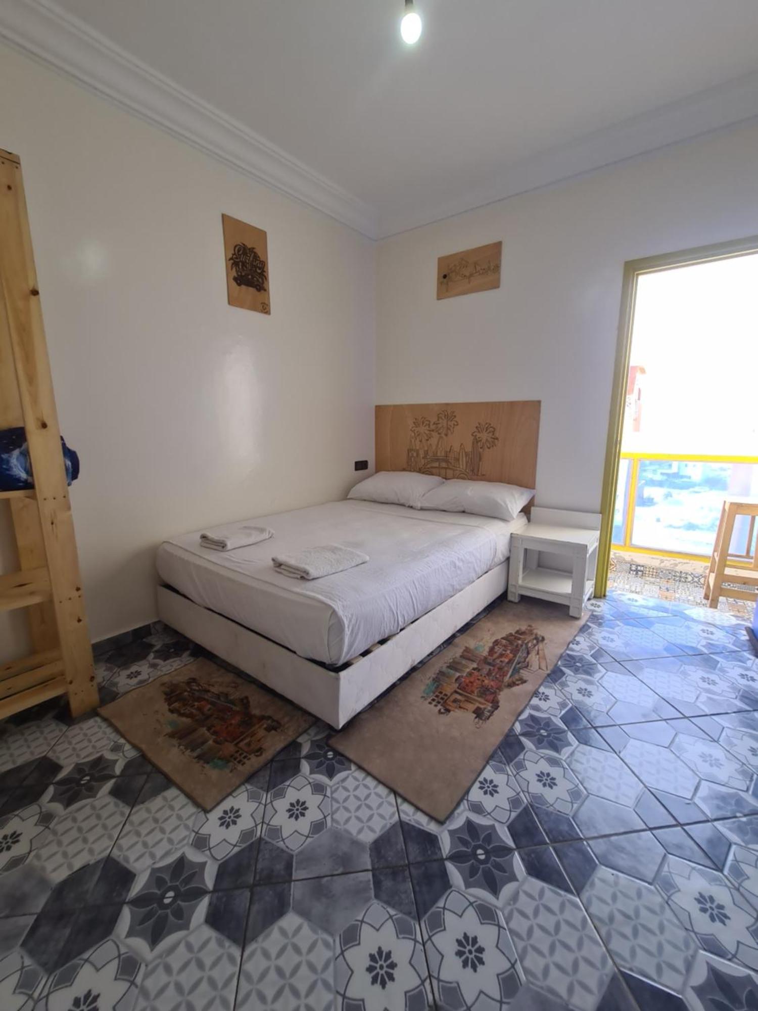 Lafamilia Surf Imsouane Hotel Bagian luar foto