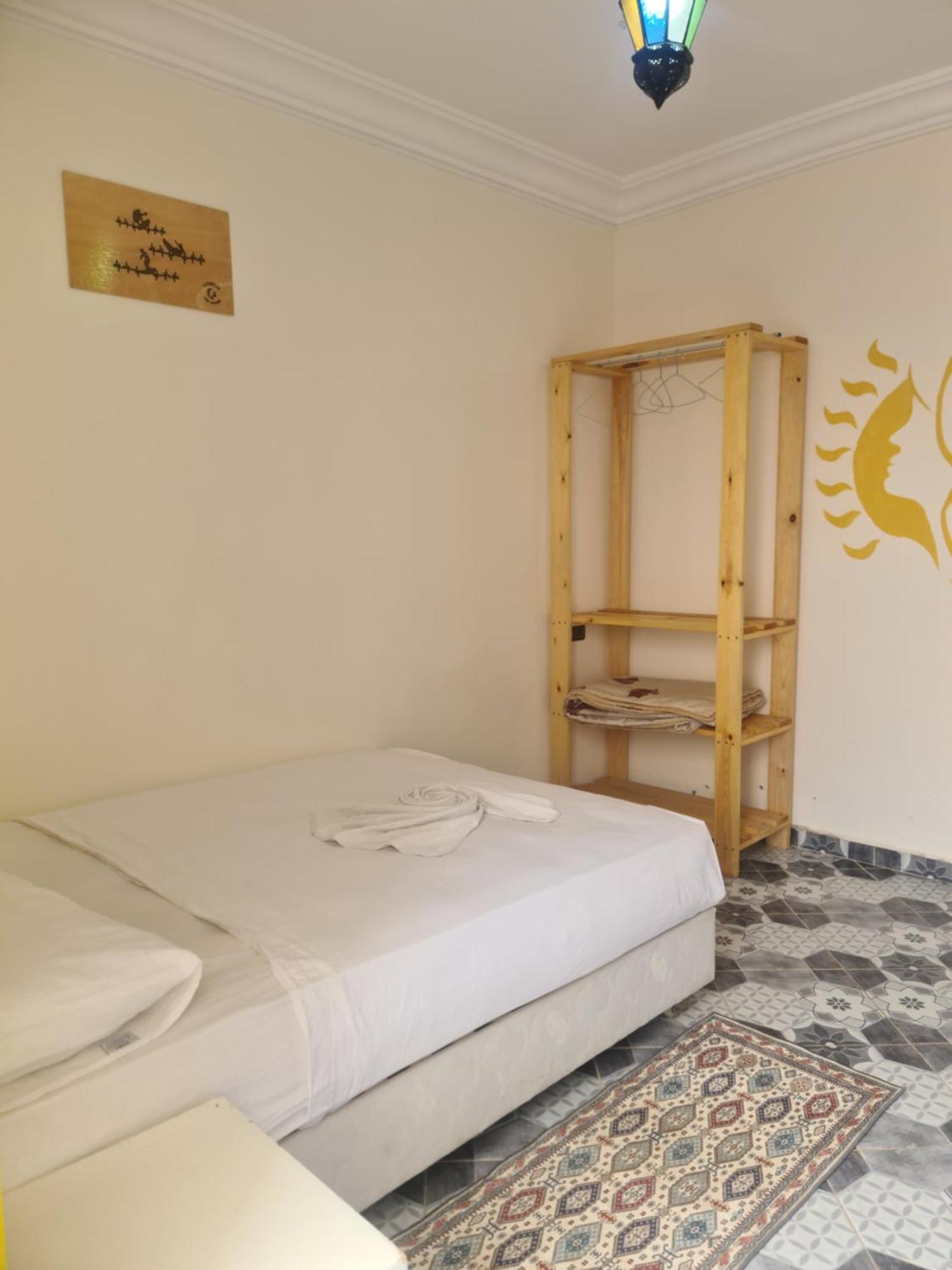 Lafamilia Surf Imsouane Hotel Bagian luar foto