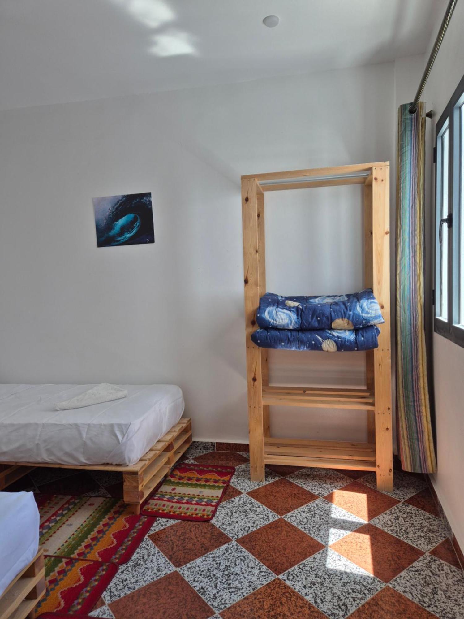 Lafamilia Surf Imsouane Hotel Bagian luar foto