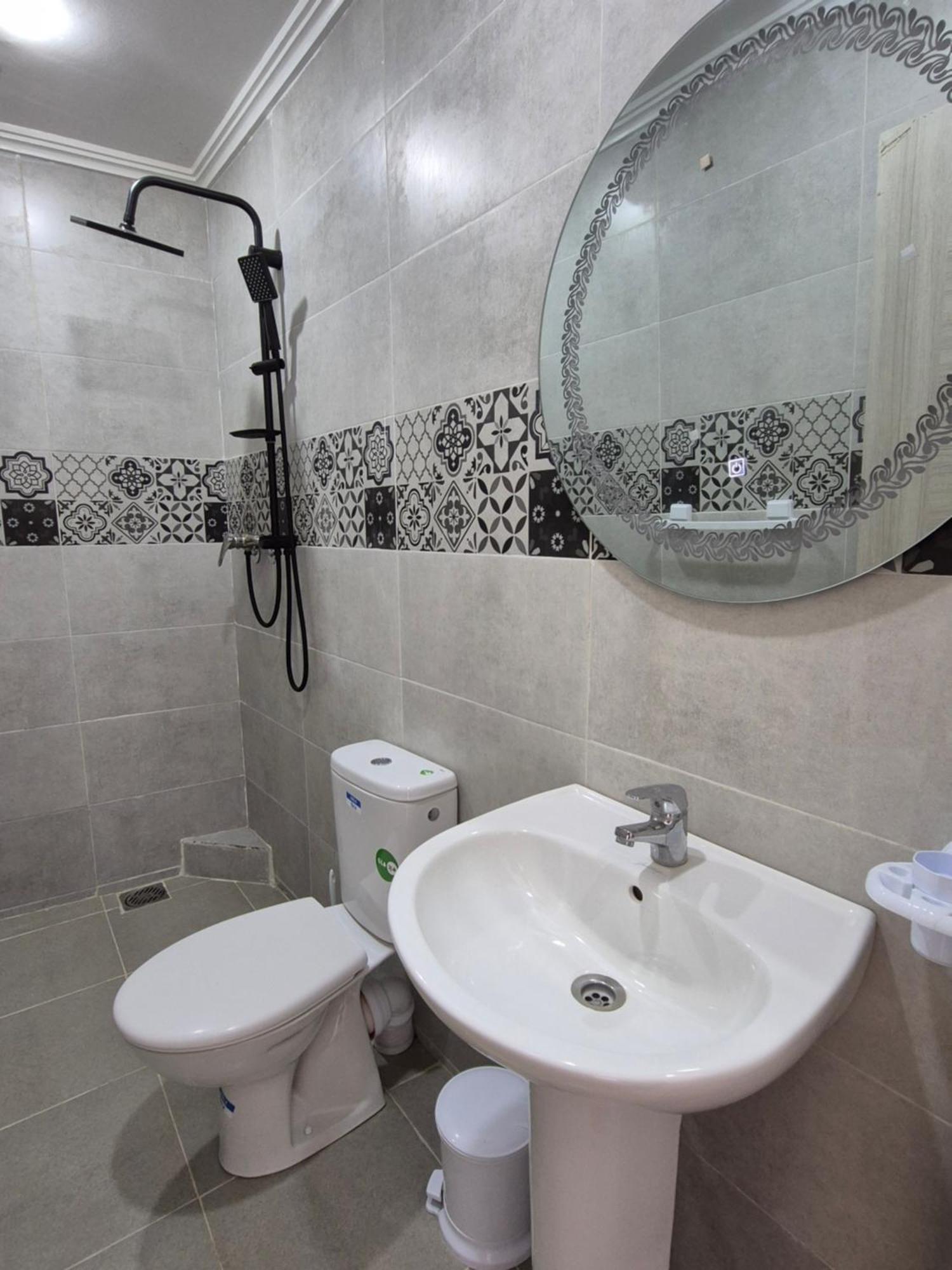 Lafamilia Surf Imsouane Hotel Bagian luar foto