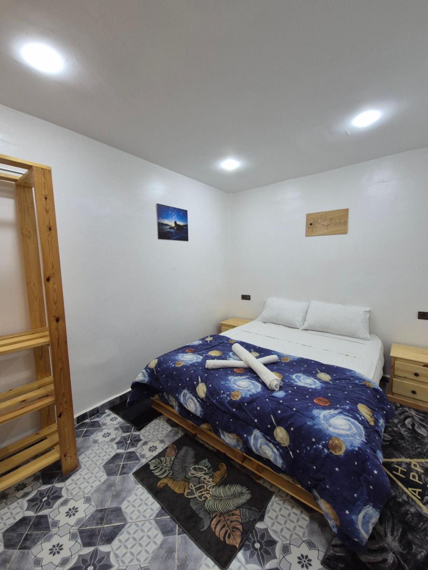 Lafamilia Surf Imsouane Hotel Bagian luar foto