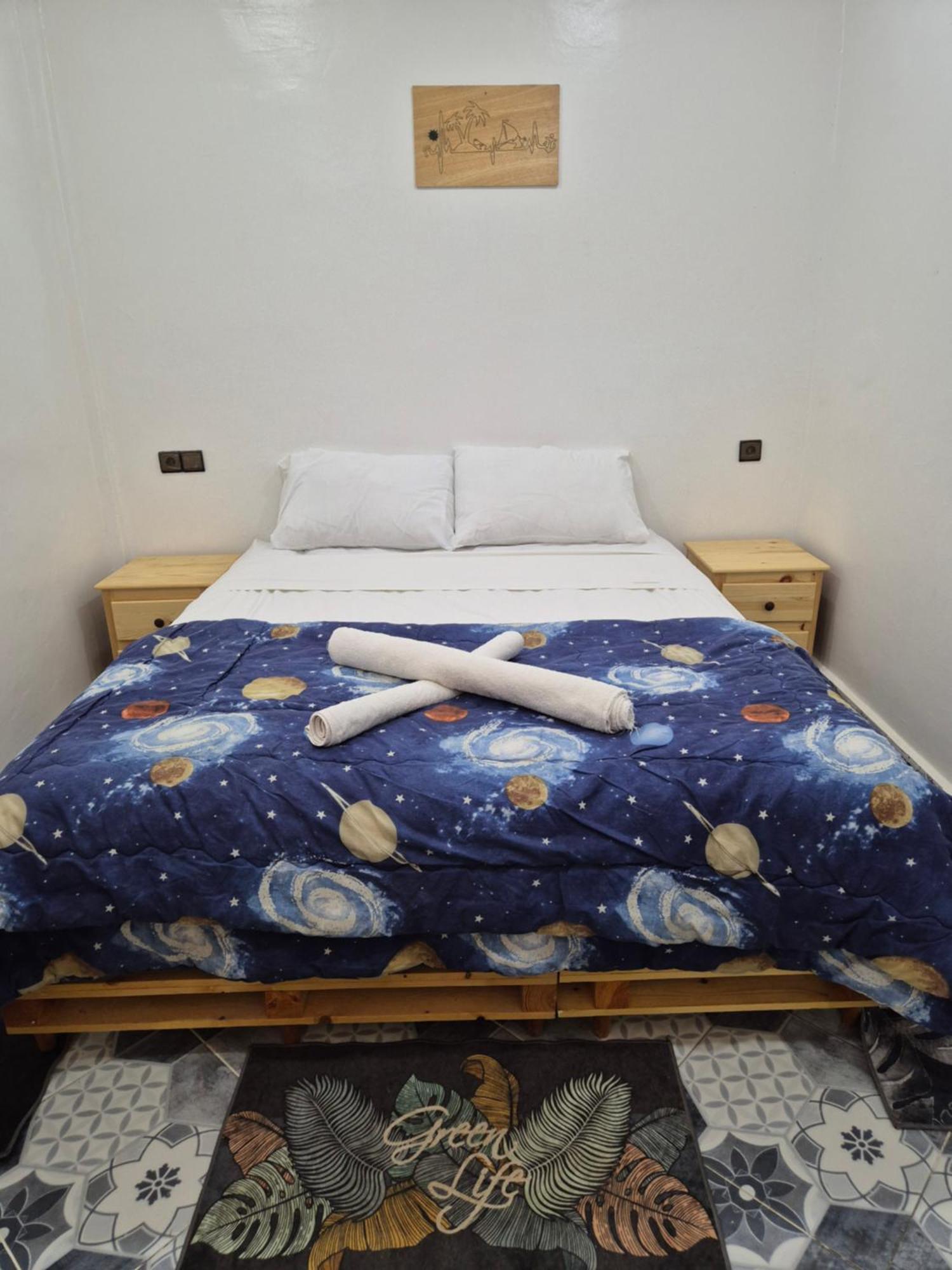 Lafamilia Surf Imsouane Hotel Bagian luar foto